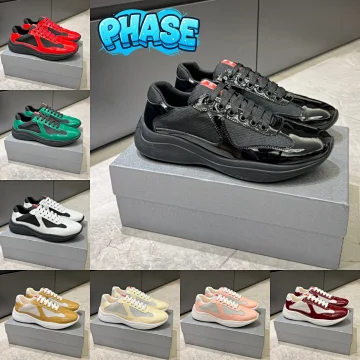 Prada Prada Shoes