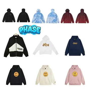 Drew Hoodie