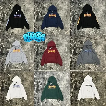 Thrasher Thrasher Hoodie
