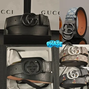 Gucci Gucci Belt