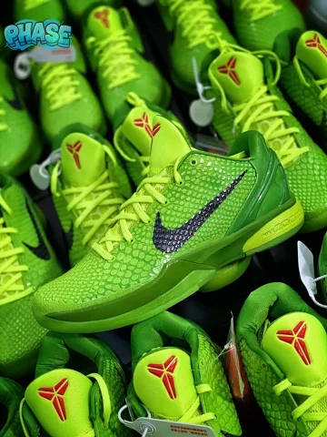 Nike Nike Zoom Kobe 6 Protro