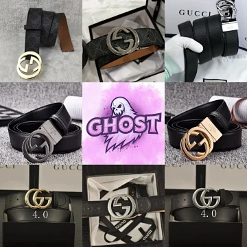 Gucci Gucci Belt