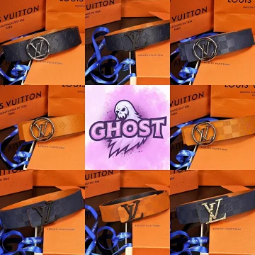 Louis Vuitton Louis Vuitton Belt