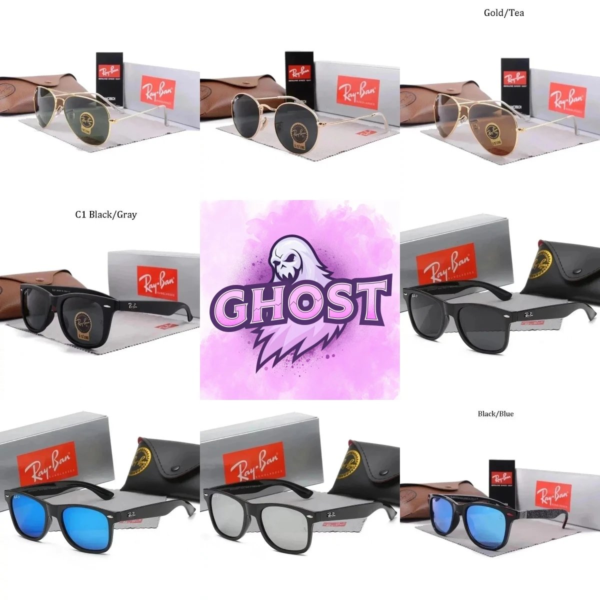 Sunglasses 01072213