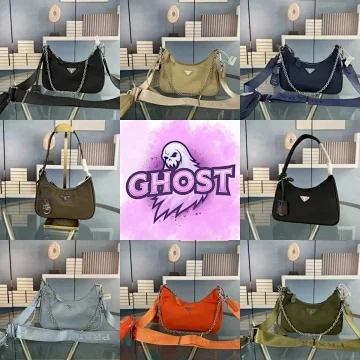 Prada Prada Bag