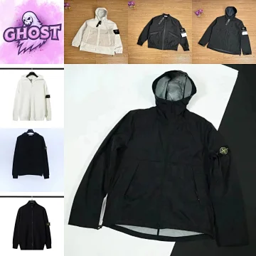 Stone Island Stone Island Jacket