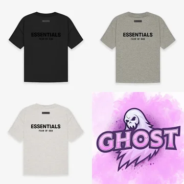 Fear of God Essentials Essentials T-shirt