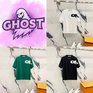Off-White Off White T-shirt