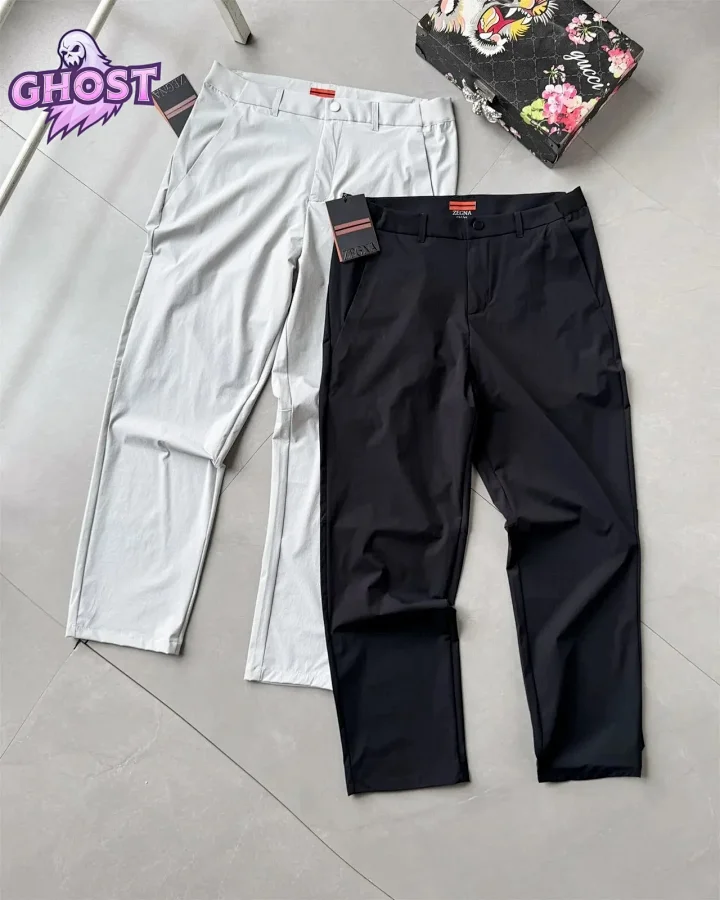 Zegna Zegna Pants