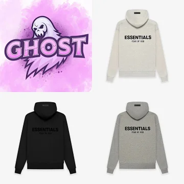 Fear of God Essentials Essentials Hoodie