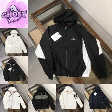 Moncler Moncler Jacket