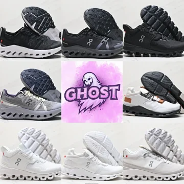 On Clouds Shoes