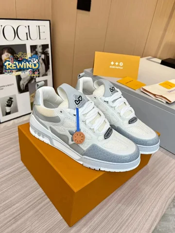 Louis Vuitton Louis Vuitton Shoes