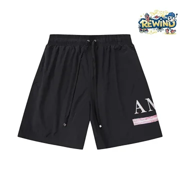 Amiri Amiri Shorts