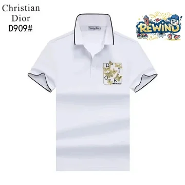 Burberry Burberry Polo Shirt