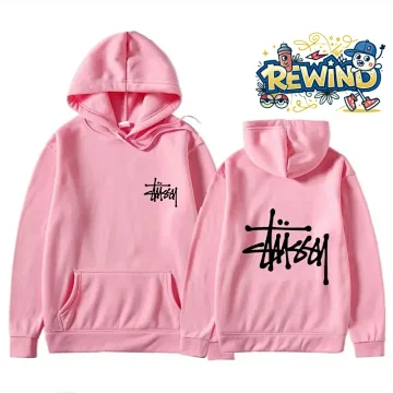 Stussy Stussy Hoodie