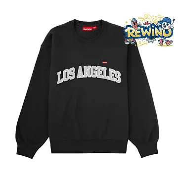 Supreme Supreme Hoodie