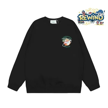 Casablanca Casablanca Sweatshirt