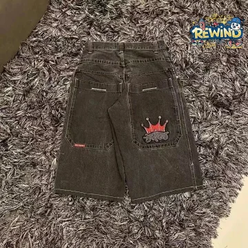 Jnco Shorts