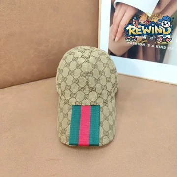 Gucci Gucci Cap