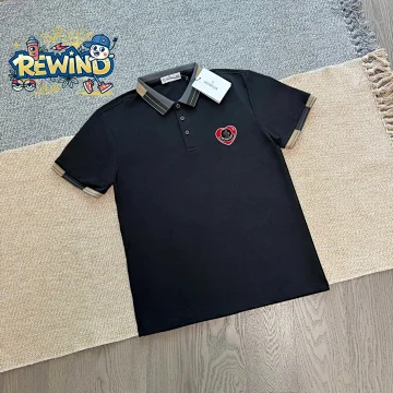 Moncler Top Quality Moncler Polo