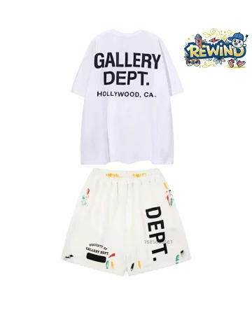 Gallery Dept Gallery Dept Suit