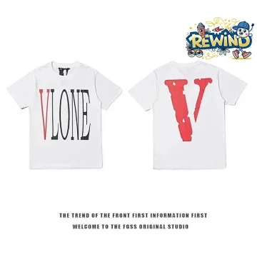 Vlone Vlone T-shirt