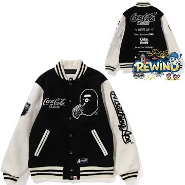 BAPE Bape Jacket