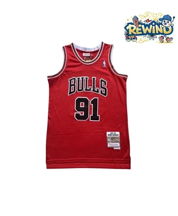 Basketball Jersey Vest