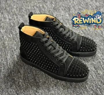 Christian Louboutin Louboutin Shoes
