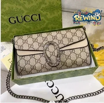 Gucci Gucci Bag