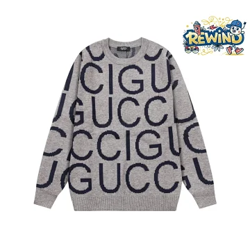 Gucci Gucci Sweater