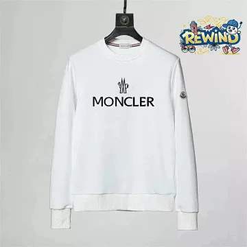 Moncler Moncler Sweatshirt