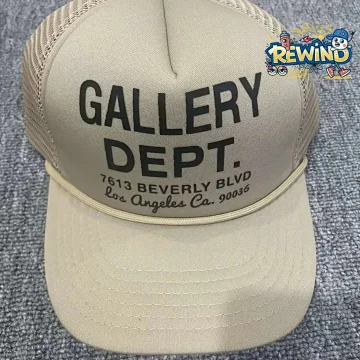 Gallery Dept Gallery Dept Cap