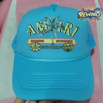 Amiri Amiri Cap