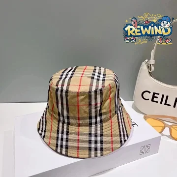 Burberry Burberry Hat