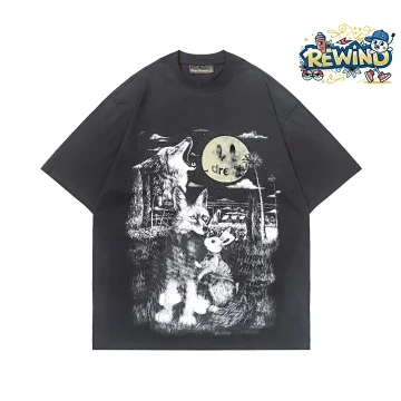 Drew T-shirt