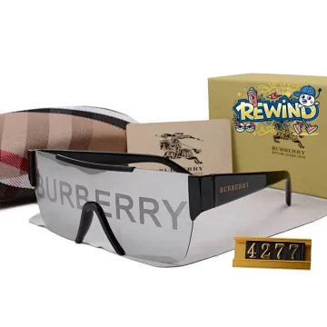 Burberry Burberry Sunglasses
