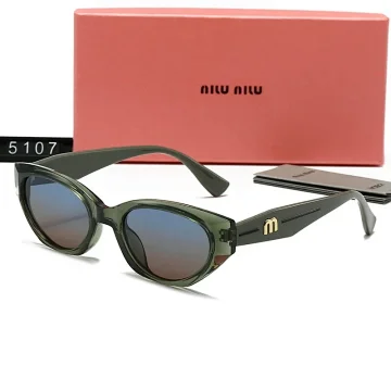 Miu Miu Miumiu Sunglasses