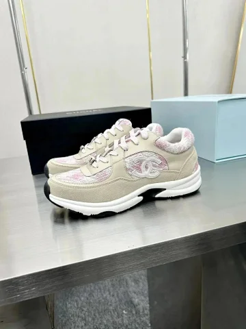 Chanel Chanel Shoes