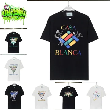 Casablanca Casablanca T-shirt