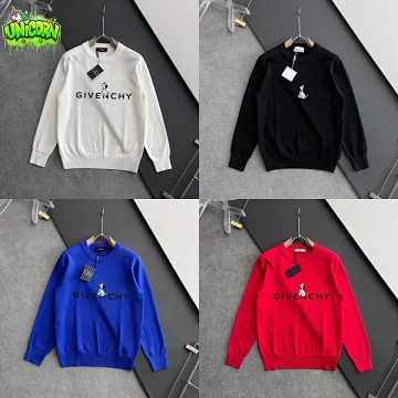Givenchy Givenchy Sweater