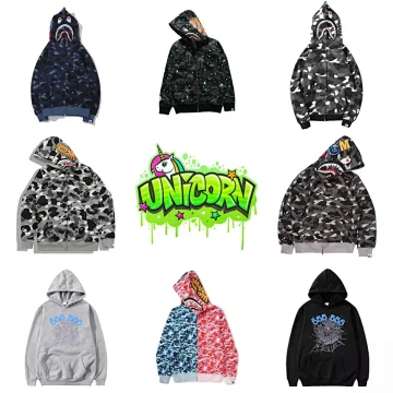 BAPE Bape Hoodie