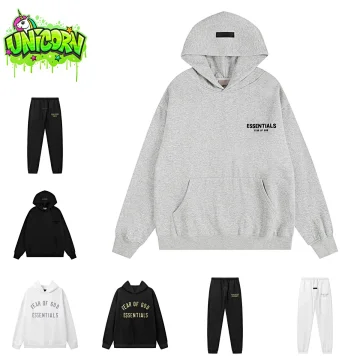 Fear of God Essentials Essentials Suit