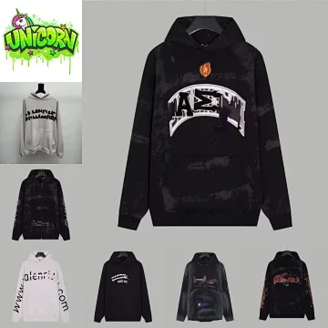 Balenciaga Balenciaga Hoodie