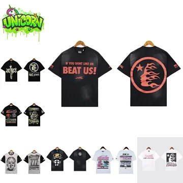 Hellstar Hellstar T-shirt