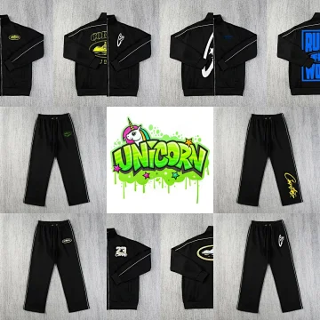Corteiz Corteiz Tracksuits