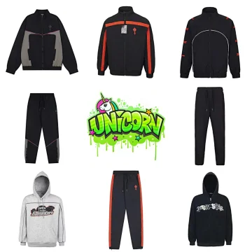 Trapstar Trapstar Tracksuit