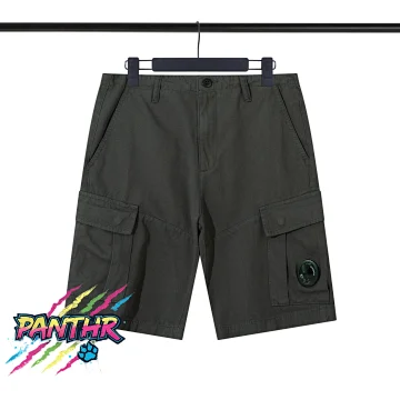 AMI Paris Ami Shorts