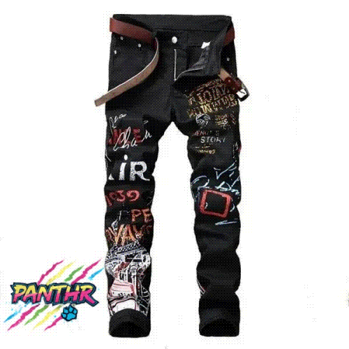 Jeans 151 P1 (15% off)
